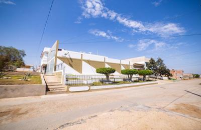 VENTA DE TERRENO EN URBANIZACIÓN FRENTE A LA UCV - CARRETERA PIMENTEL